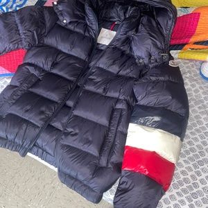 Moncler Size 1